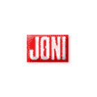 JONI　ジョニー　（デンマーク）